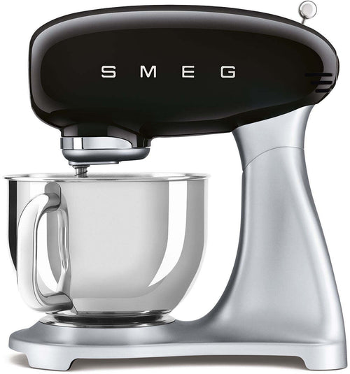 Impastatrice Smeg Estetica Anni '50