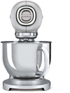 Impastatrice Smeg Estetica Anni '50