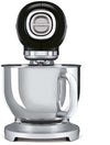Impastatrice Smeg Estetica Anni '50