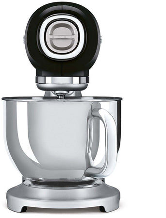 Impastatrice Smeg Estetica Anni '50