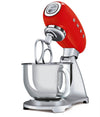 Impastatrice Smeg Estetica Anni '50