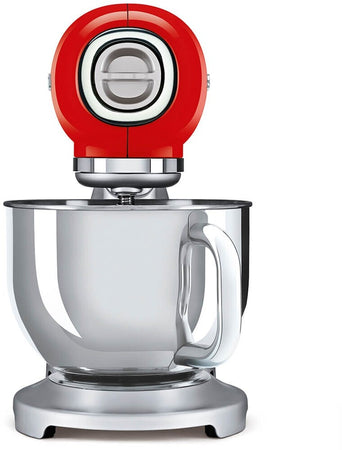 Impastatrice Smeg Estetica Anni '50