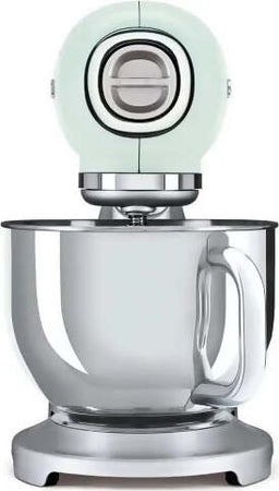 Impastatrice-smeg-planetaria-50's-style---verde-pastello