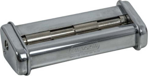 Imperia-Accessorio-simplex-pappardelle-Utensili-da-Cucina,-Acciaio-Cromato,-Chrome