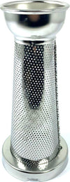 IMPERIA FILTRO SETACCIO PER MACCHINA SPREMIPOMODORO TESTAROSSA 845 ORIGINALE Casa e cucina/Aspirapolvere e pulizia di pavimenti e finestre/Accessori per aspirapolvere/Filtri/Filtri per aspirapolvere verticale Rossi Ricambi - Venetico Marina, Commerciovirtuoso.it