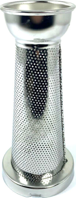 IMPERIA FILTRO SETACCIO PER MACCHINA SPREMIPOMODORO TESTAROSSA 845 ORIGINALE Casa e cucina/Aspirapolvere e pulizia di pavimenti e finestre/Accessori per aspirapolvere/Filtri/Filtri per aspirapolvere verticale Rossi Ricambi - Venetico Marina, Commerciovirtuoso.it