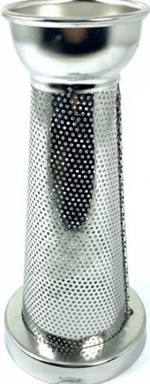 IMPERIA FILTRO SETACCIO PER MACCHINA SPREMIPOMODORO TESTAROSSA 845 ORIGINALE Casa e cucina/Aspirapolvere e pulizia di pavimenti e finestre/Accessori per aspirapolvere/Filtri/Filtri per aspirapolvere verticale Rossi Ricambi - Venetico Marina, Commerciovirtuoso.it