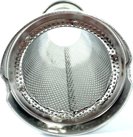 IMPERIA FILTRO SETACCIO PER MACCHINA SPREMIPOMODORO TESTAROSSA 845 ORIGINALE Casa e cucina/Aspirapolvere e pulizia di pavimenti e finestre/Accessori per aspirapolvere/Filtri/Filtri per aspirapolvere verticale Rossi Ricambi - Venetico Marina, Commerciovirtuoso.it