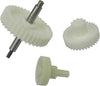 IMPERIA KIT INGRANAGGI PER PASSAPOMODORO TOMATO SQUEEZER 855 ORIGINALE KSP5-A08 Casa e cucina/Elettrodomestici per la cucina/Accessori e parti di ricambio/Parti di ricambio per passapomodoro e accessori Rossi Ricambi - Venetico Marina, Commerciovirtuoso.it
