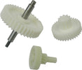 IMPERIA KIT INGRANAGGI PER PASSAPOMODORO TOMATO SQUEEZER 855 ORIGINALE KSP5-A08 Casa e cucina/Elettrodomestici per la cucina/Accessori e parti di ricambio/Parti di ricambio per passapomodoro e accessori Rossi Ricambi - Venetico Marina, Commerciovirtuoso.it