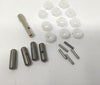 IMPERIA KIT PERNI Macchina sfogliatrice PastaPresto® 700,720 ORIGINALI KNSP-A15 Casa e cucina/Utensili da cucina/Utensili per pasta/Macchine per pasta a mano Rossi Ricambi - Venetico Marina, Commerciovirtuoso.it