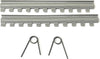 IMPERIA KIT RASCHIATORI CON MOLLE PER PASTAPRESTO ORIGINALE KDSP-A08 Casa e cucina/Elettrodomestici per la cucina/Accessori e parti di ricambio/Parti di ricambio per Robot da cucina Rossi Ricambi - Venetico Marina, Commerciovirtuoso.it