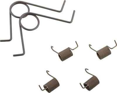 IMPERIA RICAMBIO KIT 4 MOLLE RASCHIATORI RULLI SFOGLIATRICE RESTAURANT ORIGINALI KR-D01 Casa e cucina/Elettrodomestici per la cucina/Accessori e parti di ricambio/Parti di ricambio per Robot da cucina Rossi Ricambi - Venetico Marina, Commerciovirtuoso.it