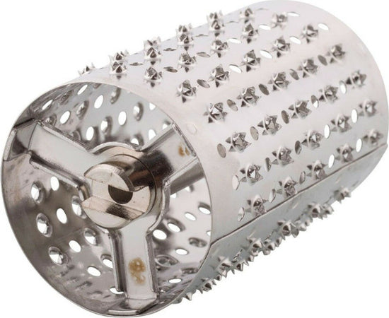 IMPERIA RULLO FORATO GRATTUGIA PREATOCHEESE 800 SOLEMIO 830 ORIGINALE KGRA-A02 Casa e cucina/Elettrodomestici per la cucina/Accessori e parti di ricambio/Parti di ricambio per grattugie e accessori Rossi Ricambi - Venetico Marina, Commerciovirtuoso.it