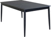 IMPERIUM---tavolo-da-giardino-allungabile-in-alluminio-160/240x90-Antracite-Milani-Home