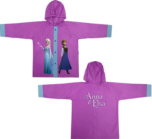 Impermeabile Mantellina Frozen Taglia 6 6-7 Anni Antipioggia Anti Pioggia Bimba Moda/Bambine e ragazze/Abbigliamento/Neve e pioggia/Giacche impermeabili Trade Shop italia - Napoli, Commerciovirtuoso.it