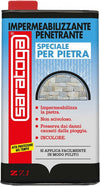 Impermiabilizzante-per-pietra-Z7.1-Saratoga-1-Lt.