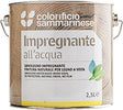 IMPREGNANTE-'SANOLEGNO'-Lt.-0,750-Trasparente-Colorificio-Sammarinese