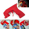 Impugnatura A Pistola Per Bombolette Spray Universale Art. M-1010 Casa, arredamento e bricolage > Bricolage e fai da te > Prodotti Spray Trade Shop italia - Napoli, Commerciovirtuoso.it