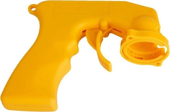 Impugnatura A Pistola Per Bombolette Spray Universale Art. M-1010 Auto e Moto/Verniciatura/Bombolette spray Trade Shop italia - Napoli, Commerciovirtuoso.it
