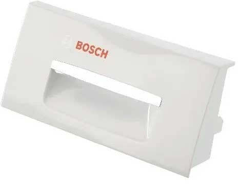 Impugnatura BOSCH Vaschetta Asciugatrice 641266