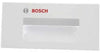 Impugnatura BOSCH Vaschetta Asciugatrice 652769