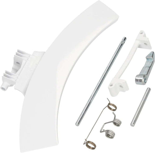 Impugnatura Completa Asciugatrice Rex 4055248019