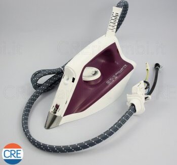 Impugnatura-+-Cordoncino-Vapore---Compact-Steam-DG7505-/-DG7506