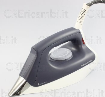 Impugnatura-Ferro-con-Cavo-per-Pro-Precision-DG8420,-DG8421