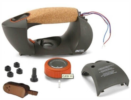 Impugnatura Ferro da stiro Imetec Iron Max