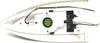IMPUGNATURA MANICO FERRO DA STIRO IMETEC I901 INTELLIVAPOR RICAMBIO ORIGINALE Casa e cucina/Ferri da stiro e accessori/Accessori per ferro e asse da stiro/Accessori per generatori di vapore Rossi Ricambi - Venetico Marina, Commerciovirtuoso.it