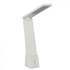 In Tempo I-Light Touch Lampada Led Touch Control Lampada Da Tavolo Bianca Funzione Memory E Spegnimento Automatico