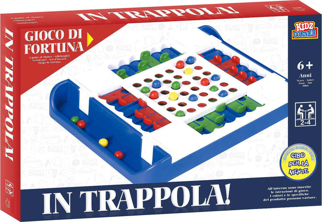 In-trappola-gioco-Kidz-Corner