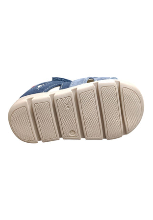 Scarpe sandalo Bambini balocchi Over