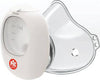 Pic aireasy on apparecchi per aerosolterapia a tecnologia mesh - Inalatore e Aerosol Elettrici Salute e cura della persona/Prodotti per la medicazione/Inalatori al vapore nebulizzatori e accessori/Inalatori e aerosol elettrici Sanitaria Gioia del Bimbo - Villa San Giovanni, Commerciovirtuoso.it