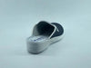 INBLU Ciabatta chiusa con elastici donna blu
