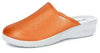 INBLU Ciabatta chiusa donna Arancio