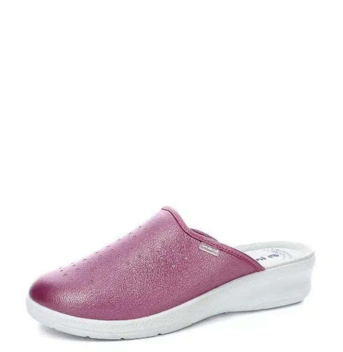 INBLU Ciabatta chiusa donna Azalea
