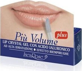 INCAROSE-LIP-CRISTAL-GEL-PLUS