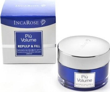 INCAROSE-PIU'-VOLUME-REPULP-&-FILL-CREAM-50-ML