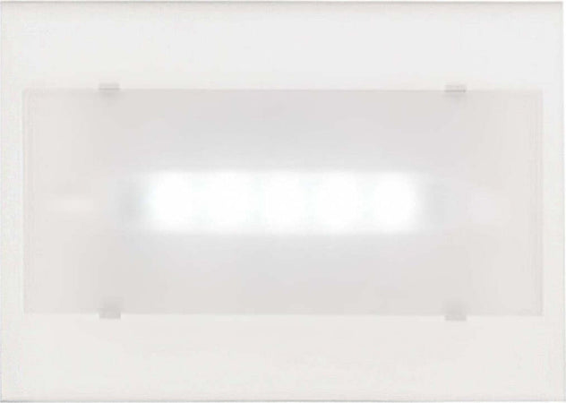 Incasso-emergenza-PAN-International-FAST-INC59600EM-LED-IP20-alluminio-segnapasso