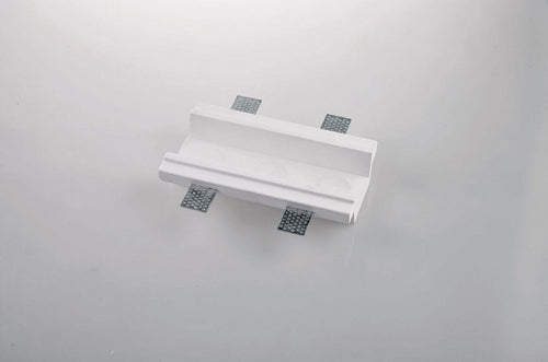 Incasso Gesso Skilift 200X110X45Mm Illuminazione/Illuminazione per interni/Luci da incasso/Portafaretti da incasso Led Mall Home - Napoli, Commerciovirtuoso.it