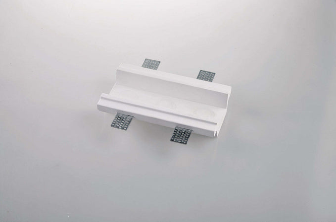 Incasso Gesso Skilift 200X110X45Mm Illuminazione/Illuminazione per interni/Luci da incasso/Portafaretti da incasso Led Mall Home - Napoli, Commerciovirtuoso.it