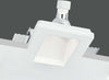 Incasso Ghost Bianco 1Xgu10 12X12X5,5Cm Illuminazione/Illuminazione bagno/Luci ad incasso Led Mall Home - Napoli, Commerciovirtuoso.it