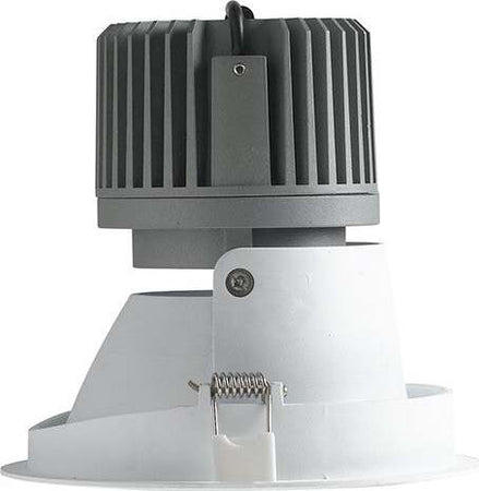 Incasso Led Elite Orientabile Bianco 20W 1600Lm 4000K 12,7X13,5Cm Illuminazione/Illuminazione bagno/Luci ad incasso Led Mall Home - Napoli, Commerciovirtuoso.it