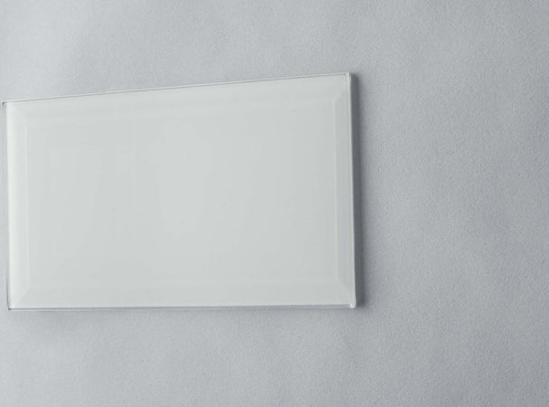 Incasso Led Slab Bianco 5W 170Lm 4000K Ip65 18X8X4,9Cm Illuminazione/Illuminazione bagno/Luci ad incasso Led Mall Home - Napoli, Commerciovirtuoso.it