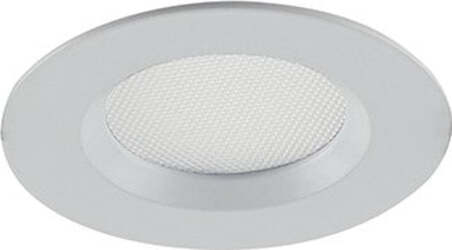 Incasso Led Tron Bianco 20W 2200Lm Cct Ugr Ip40 19X5,6Cm Illuminazione/Illuminazione per interni/Luci da incasso/Portafaretti da incasso Led Mall Home - Napoli, Commerciovirtuoso.it