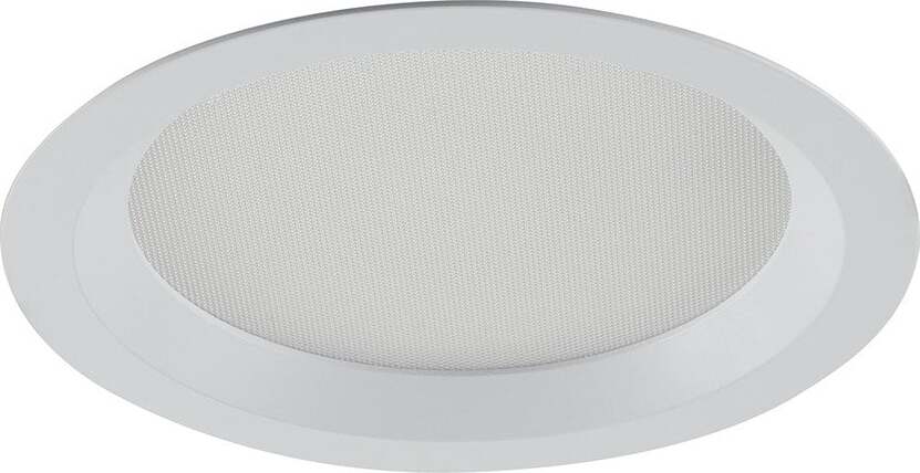 Incasso Led Tron Bianco 30W 3280Lm Cct Ugr Ip40 23X5,6Cm Illuminazione/Illuminazione per interni/Luci da incasso/Portafaretti da incasso Led Mall Home - Napoli, Commerciovirtuoso.it