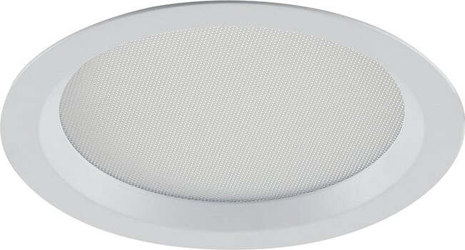 Incasso Led Tron Bianco 7W 770Lm Cct Ugr Ip40 9,5X3Cm Illuminazione/Illuminazione per interni/Luci da incasso/Portafaretti da incasso Led Mall Home - Napoli, Commerciovirtuoso.it