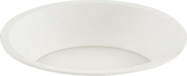 Incasso Led Xanto Bianco 12W 1000Lm 5000K 12X4,7Cm Illuminazione/Illuminazione per interni/Illuminazioni per pareti/Faretti da muro Led Mall Home - Napoli, Commerciovirtuoso.it